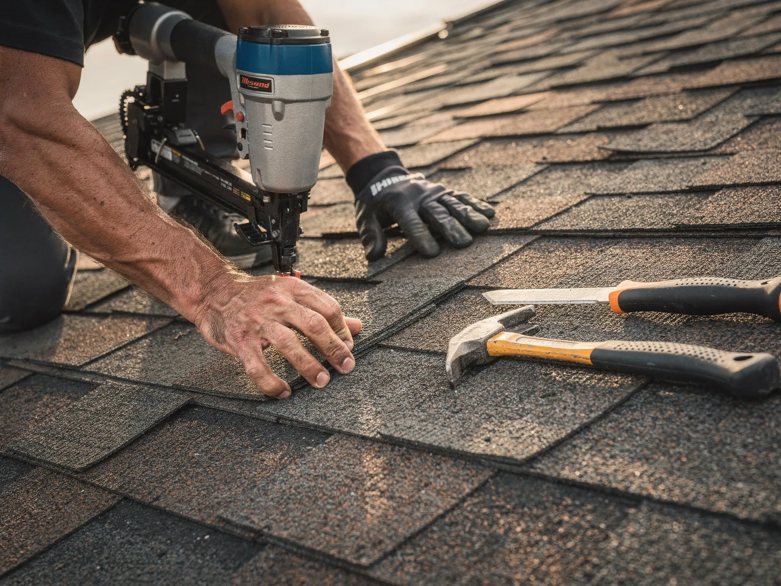 Why choose Roof Repair in Lonepine, MT